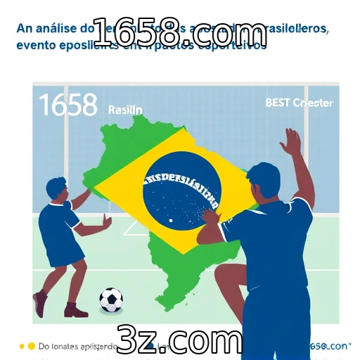 O comportamento dos apostadores brasileiros durante eventos esportivos