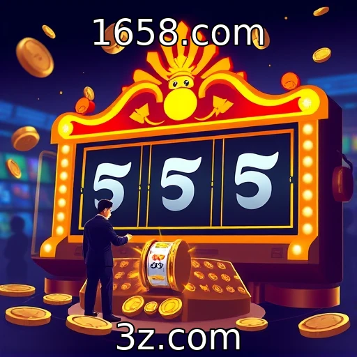 Comportamento de apostadores em slots brasileiros