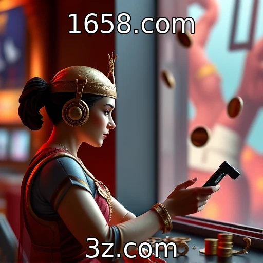 Transformações na experiência de usuário em cassinos online